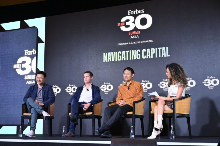 Investors Zoom In On AI As Startup Funding Winter Deepens: Asian VCs