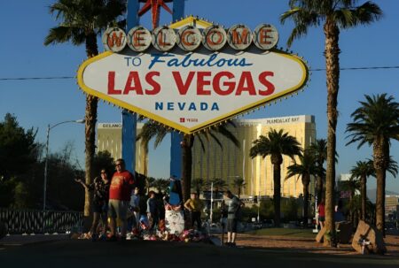 High speed rail between LA and Las Vegas gets $3bn boost