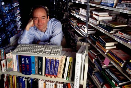 Decoding Bezos: Brilliant Or Lucky? 4 Key Insights For Ventures & Angels