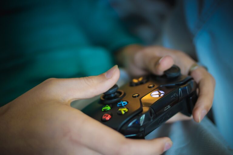 Microsoft’s ban on third-party controllers on the Xbox excludes some disabled gamers from using the device
