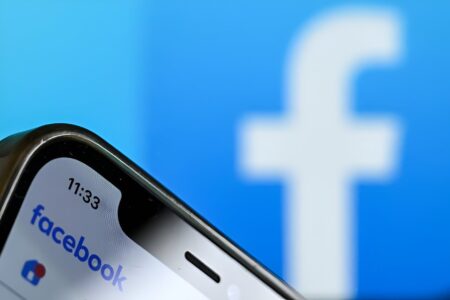 Lawsuit says Meta exposes children to exploitation