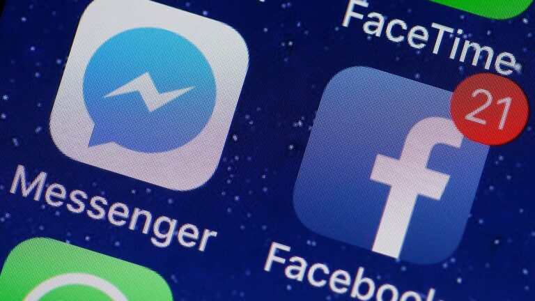 Meta Launches End-To-End Encryption For Messages On Facebook And Messenger