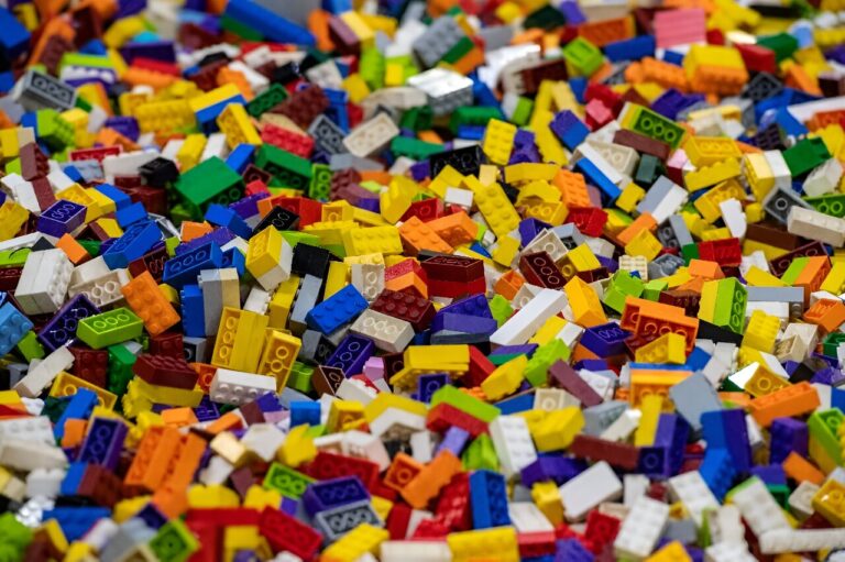 Epic Games, Lego join forces for latest ‘Fortnite’ game