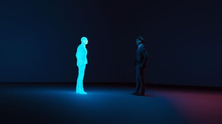 AI Is Transforming The Role Of CX Agents – See What They Expect And When