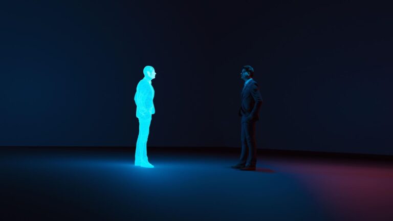 AI Is Transforming The Role Of CX Agents – See What They Expect And When