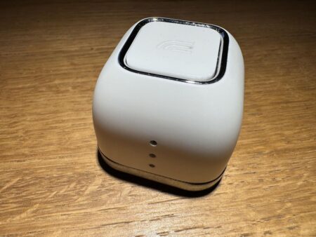 How Earzz Can Subtly Replace Your Home Security Camera And Baby Monitor
