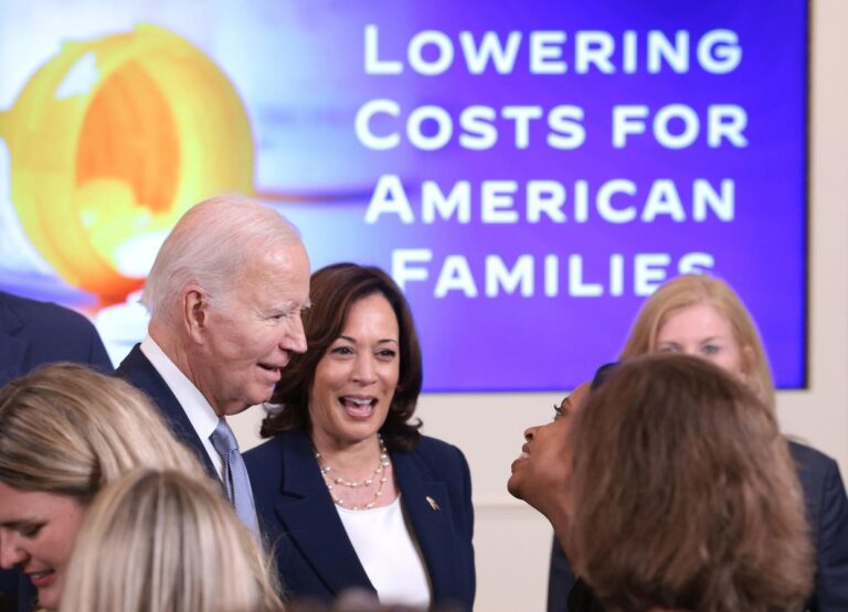 Biden Administration Says It Plans To Use March-In-Rights For Drugs To Lower Prices