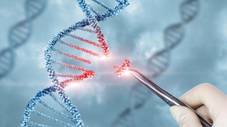 FDA Could Approve First Crispr Treatment Today That Might Cure Sickle Cell