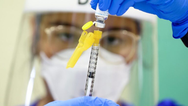 More Infectious Mpox Sparks Fears Of New Global Spread — What To Know About The Deadly Virus