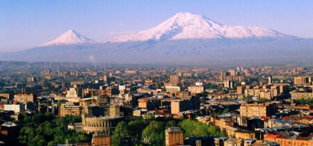 Soviet Mainframes To Silicon Mountains: Armenia As A Tech Powerhouse