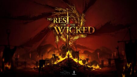 ‘No Rest For The Wicked’ Is A New Action-RPG From The Creators Of ‘Ori And The Blind Forest’