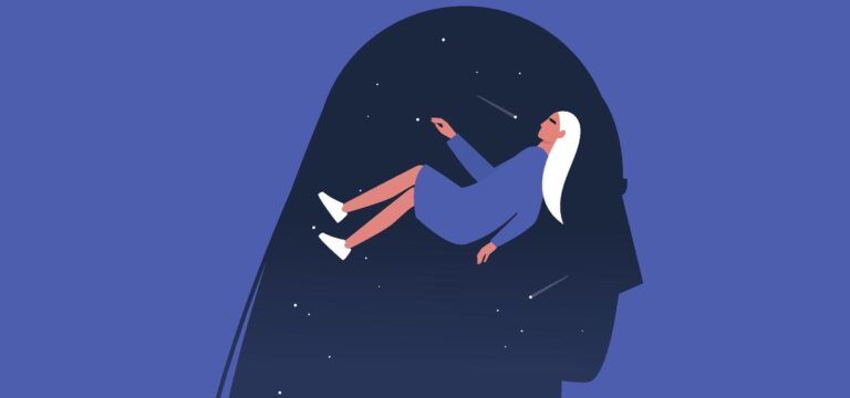 Why We Hallucinate Before Sleep: A Psychologist Unpacks ‘Hypnagogia’
