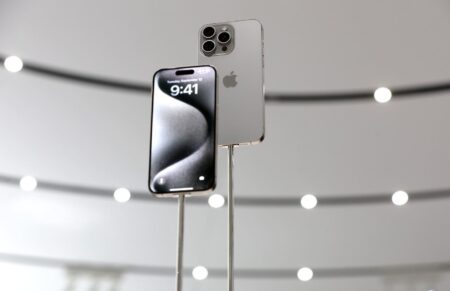 Apple Loop: Apple’s iPhone 16 Problem, Stunning iPad Leaks, MacBook Air Surprise