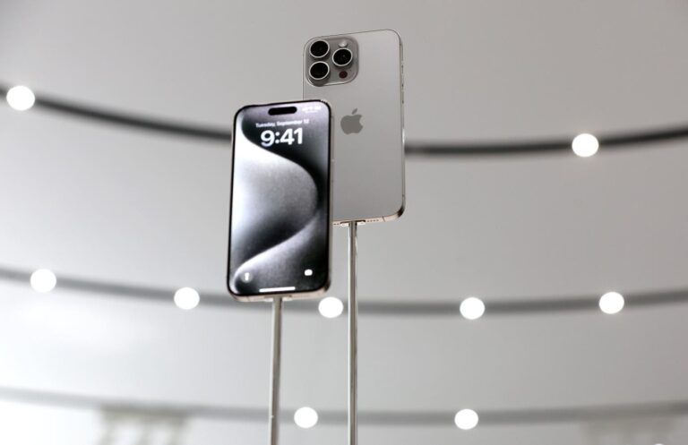 Apple Loop: Apple’s iPhone 16 Problem, Stunning iPad Leaks, MacBook Air Surprise