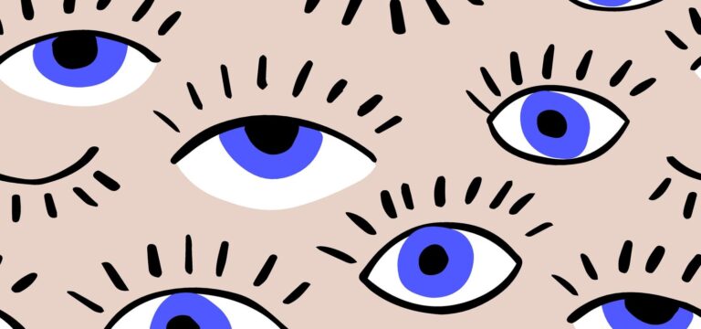 How Social Media Uses The ‘Baader-Meinhof Phenomenon’ To Lie Convincingly