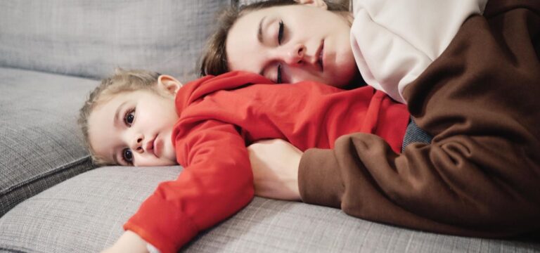 3 Reasons Why Some Parent-Child Relationships Turn Toxic, From A Psychologist