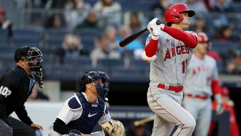 How Shohei Ohtani’s UCL Injury May Affect Start With New Team, Dodgers