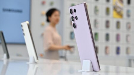 Massive Samsung Leak Exposes Galaxy S24 AI Features