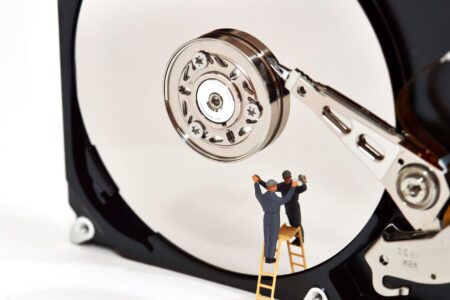 Digital Storage And Memory Projections For 2024, Part 1