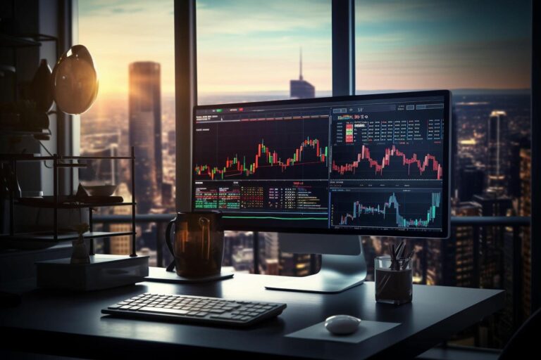 The Biggest Banking And Financial Services Trends For 2024