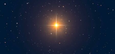 A Rare ‘Ring Of Fire’ Around Betelgeuse As Year’s Best ‘Shooting Stars’ Fall: The Night Sky This Week
