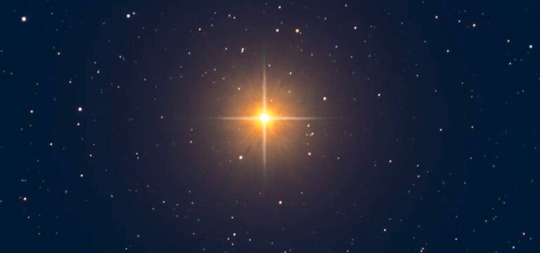 A Rare ‘Ring Of Fire’ Around Betelgeuse As Year’s Best ‘Shooting Stars’ Fall: The Night Sky This Week
