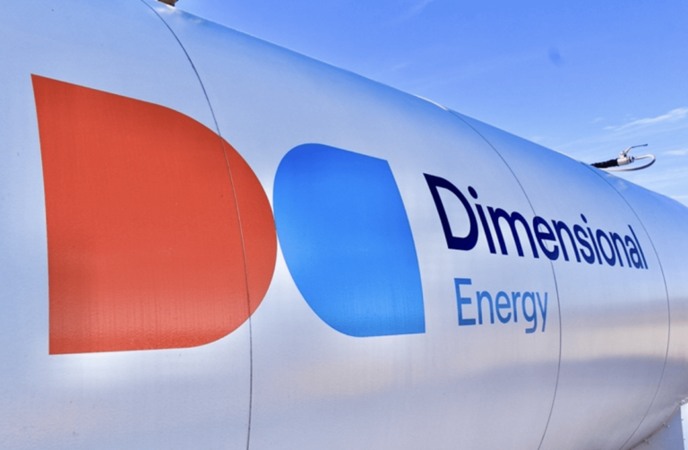 Microsoft’s climate fund backs sustainable jet fuel company Dimensional Energy