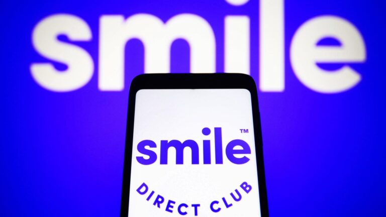 SmileDirectClub’s Abrupt Shutdown: Confusion Over Refunds And Future Payments Frustrate Customers