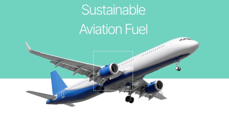 Metafuels lands $8 million bet on greener skies ahead