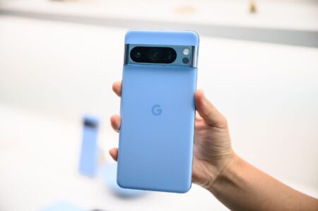 Google Makes Another Surprise New Offer To Pixel 8 Buyers