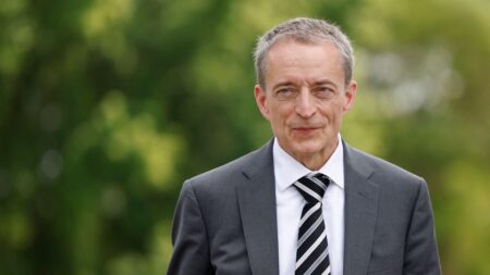 What To Expect At Intel AI Event: A Discussion With CEO Pat Gelsinger