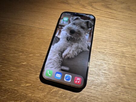 Apple iOS 17.2 iPhone Software Release: Should You Upgrade?