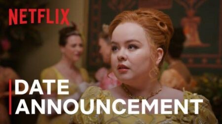 ‘Bridgerton’ Season 3 Gets An Unfortunate Release Date