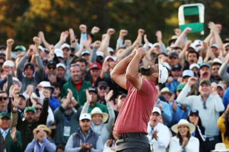 LIV Golf Has Crossed Its Tipping Point – Following The Laws Of Innovation