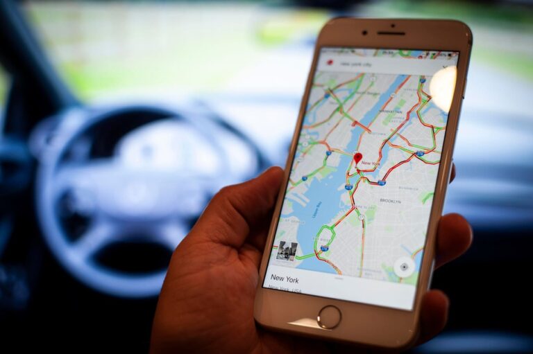 Google Just Killed Warrants That Give Police Access To Location Data