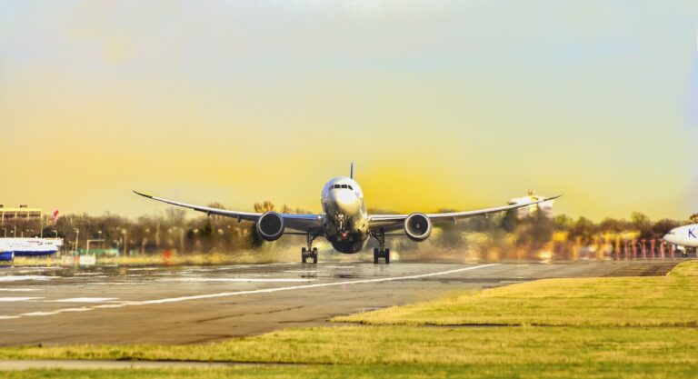 From ‘open skies’ to ‘slot-hoarding’: The turbulent world of aviation laws explained