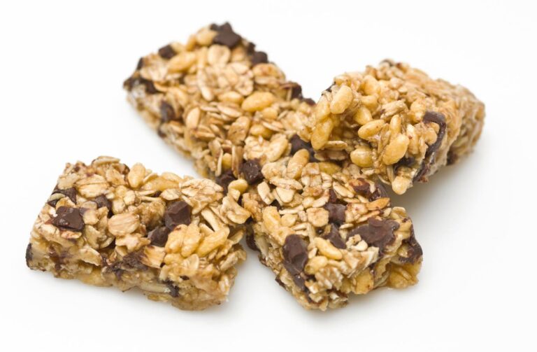 Quaker Oats Recalls Granola Bars And Cereal Due To Salmonella Risk