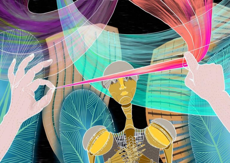 Dictionary.com 2023 Word Of The Year ‘Hallucinate’ Is An AI Health Issue