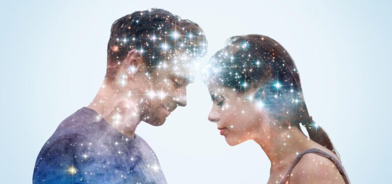 A Psychologist Explains The Golden Rule Of ‘Good Enough’ Love