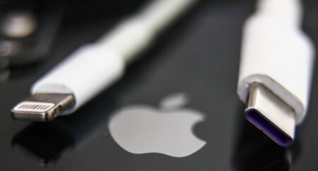 Why You Should Stop Using Other People’s iPhone Chargers
