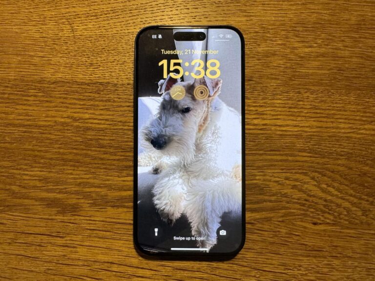 Apple iPhone 16 Pro To Gain Cool New Features, Design Changes, Insider Claims