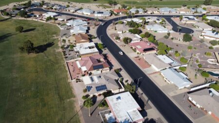 May Mobility Launches “Rider-Only” Driverless Transit In Phoenix