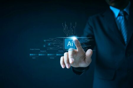 Navigating The Future Of Work: 10 Ways To Prepare For The AI Workplace