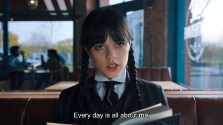 ‘Wednesday’ Season 2? How About A Wednesday Cinematic Universe Spin-Off