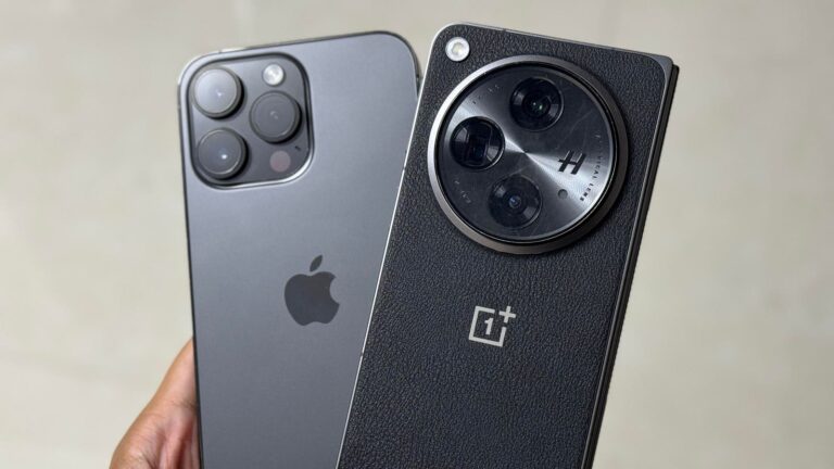 iPhone Vs. Android – Which One Should You Get?