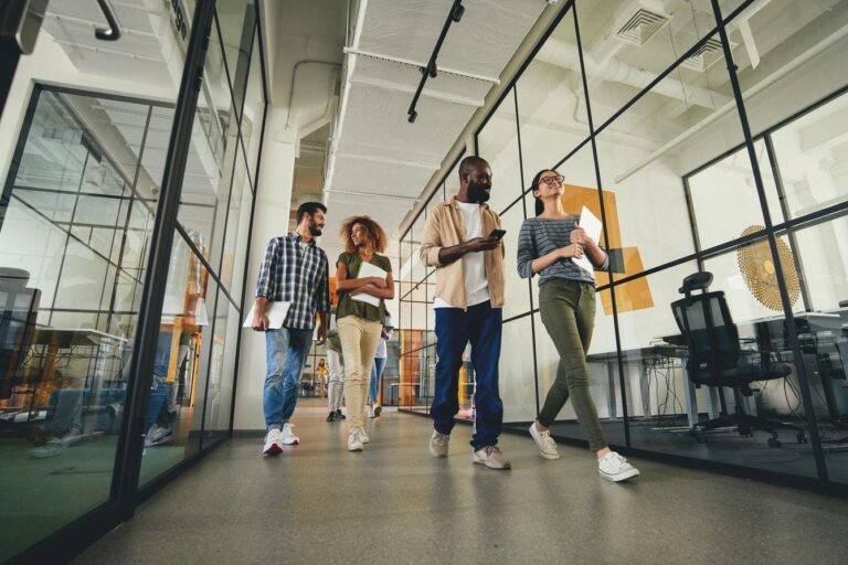 Employee Experience Will Be Critical In 2024—Here Are 5 Takeaways