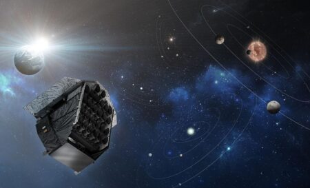 ESA’s Next Planet Hunting Mission Should Finally Find Earth’s Twin