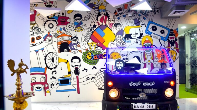 ShareChat faces large valuation cut in new funding