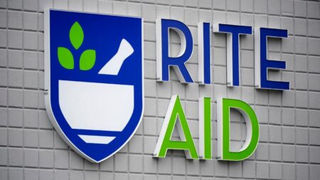 Rite Aid Banned From Using AI Facial Recognition Technology For 5 Years After False Shoplifting Match Allegations
