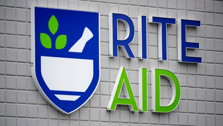 Rite Aid Banned From Using AI Facial Recognition Technology For 5 Years After False Shoplifting Match Allegations